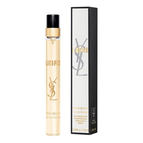 yves saint laurent 10 ml|yves Saint Laurent france website.